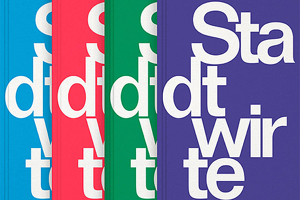 Stadtwirte - Angela Ljiljanic